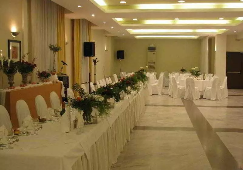 Fotos del hotel Diakonia:  15