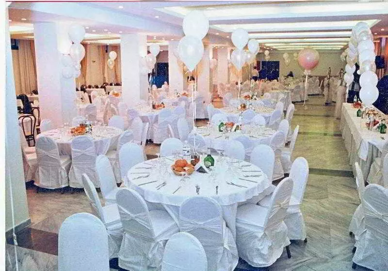 Fotos del hotel Diakonia:  16