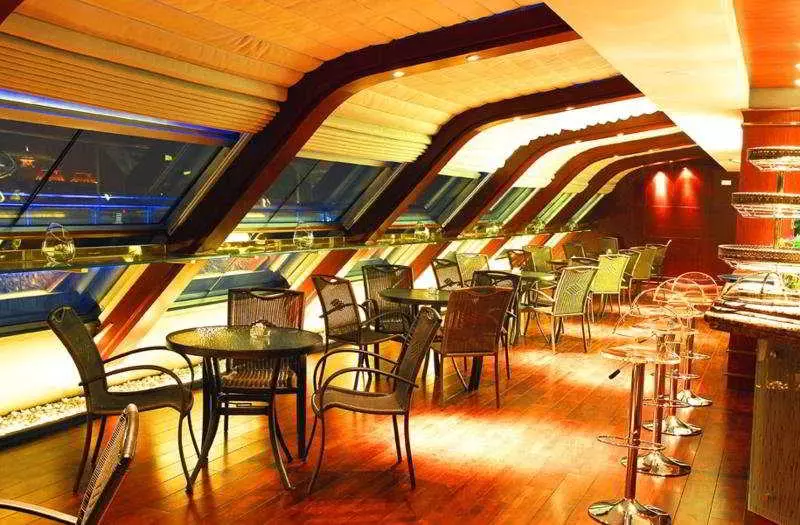 Fotos del hotel Hengsheng Peninsula Intl:  7