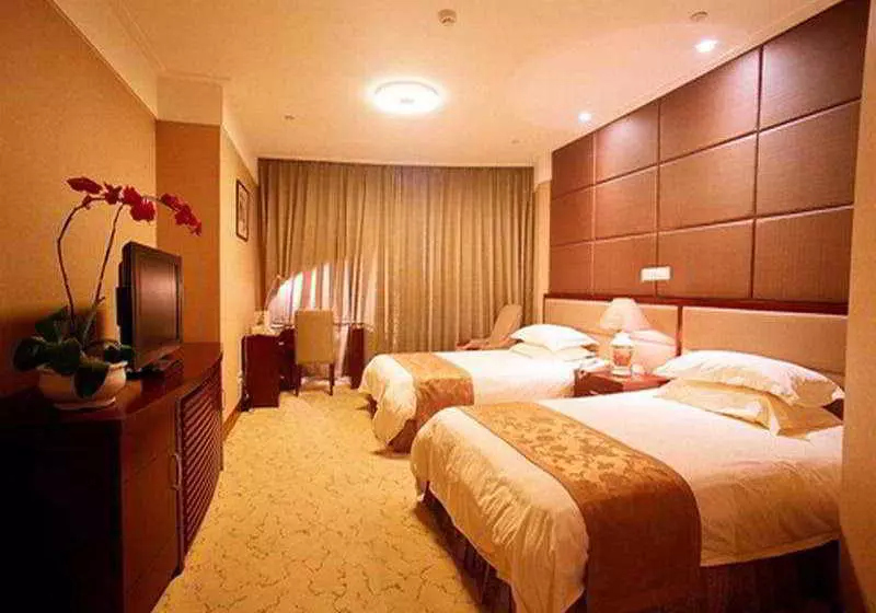 Fotos del hotel Hengsheng Peninsula Intl:  9