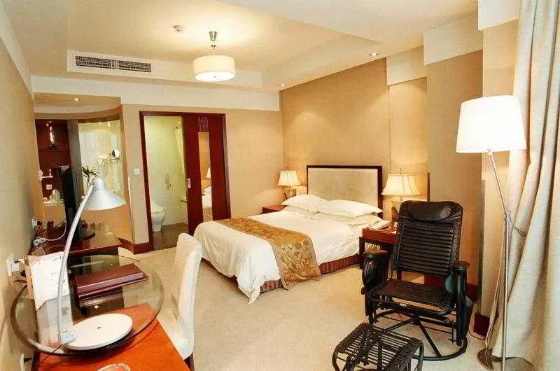 Fotos del hotel Hengsheng Peninsula Intl:  11