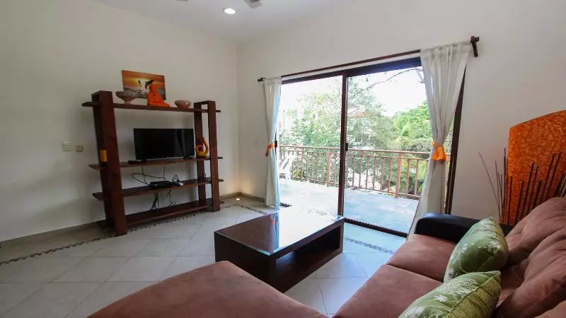 Fotos del hotel Villa Ocre:  12