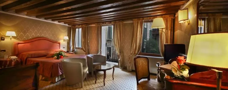 Fotos del hotel Locanda Remedio:  11