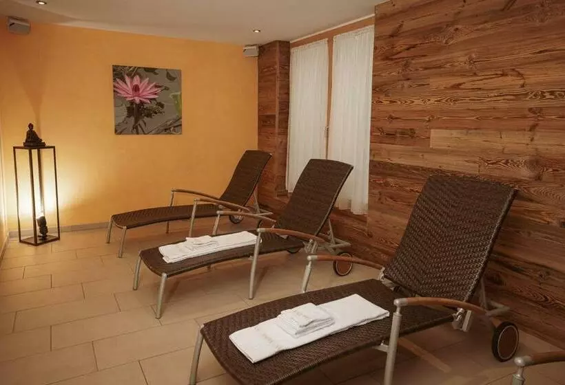 Fotos del hotel Mischabel:  13