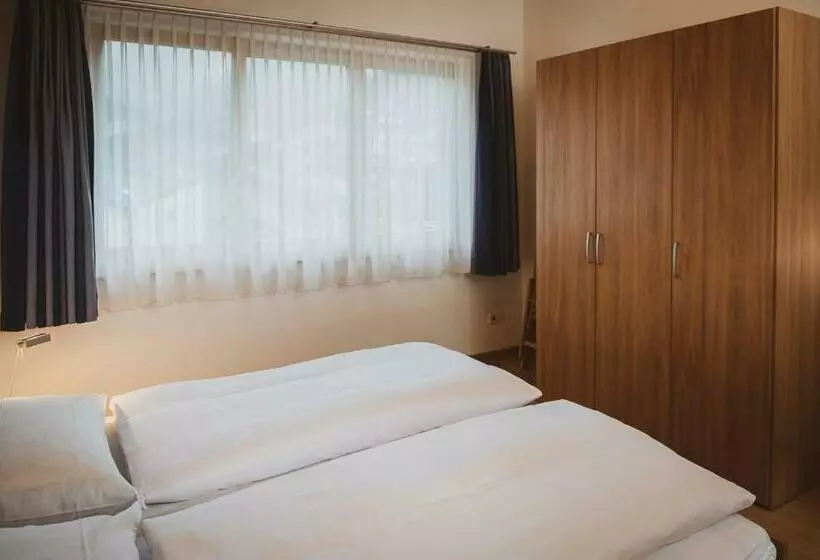 Fotos del hotel Mischabel:  12