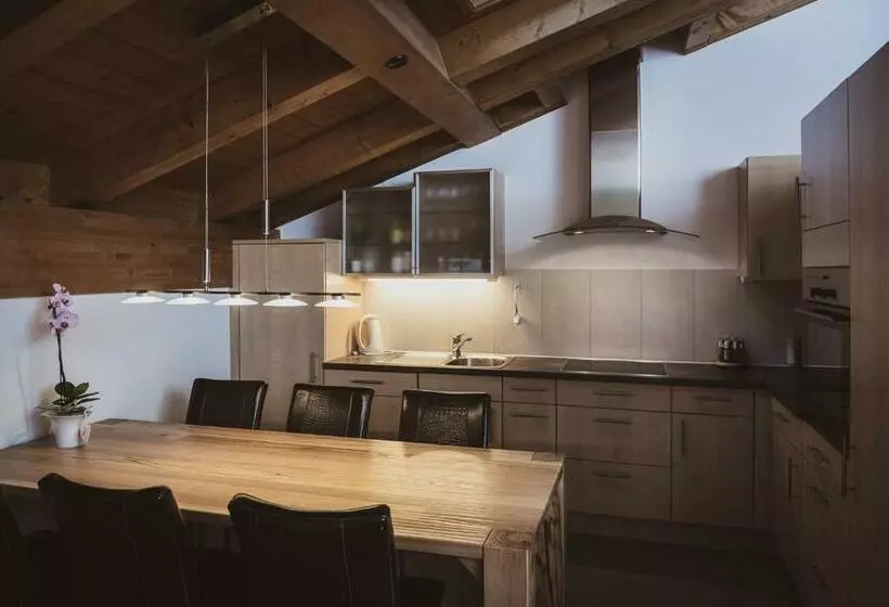 Fotos del hotel Mischabel:  4