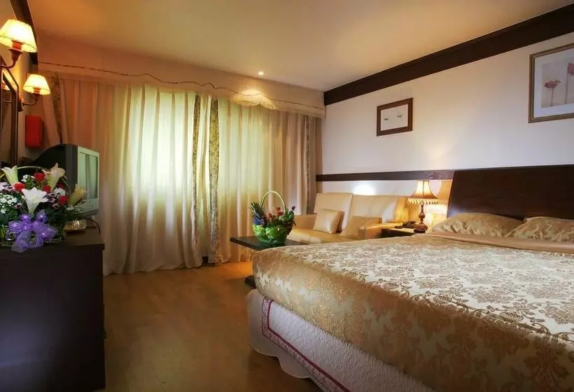 Fotos del hotel Sky Incheon Airport:  2