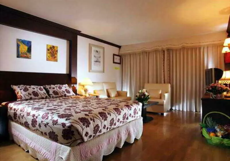 Fotos del hotel Sky Incheon Airport:  25