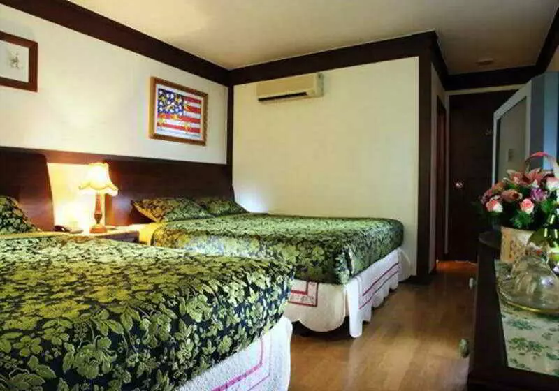 Fotos del hotel Sky Incheon Airport:  14