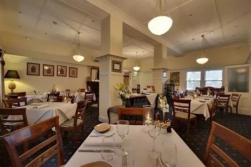 Fotos del hotel Charsfield:  7