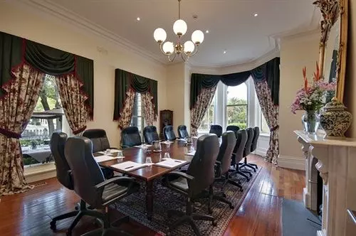 Fotos del hotel Charsfield:  8