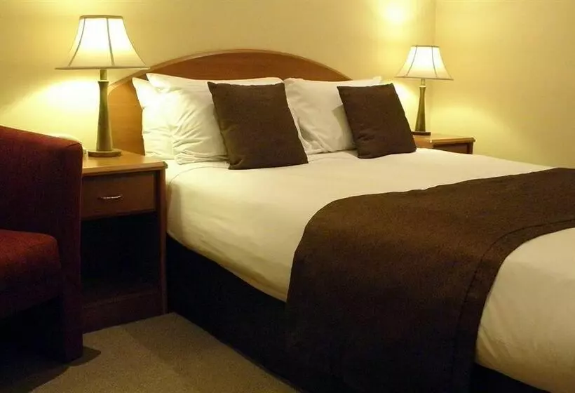 Fotos del hotel Charsfield:  15