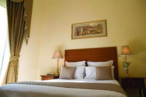 Fotos del hotel Charsfield:  9