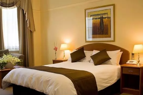 Fotos del hotel Charsfield:  22