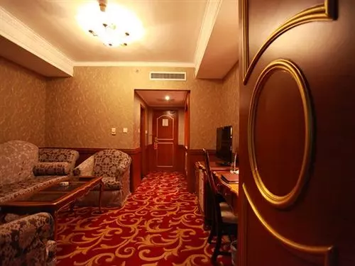 Fotos del hotel Dalian Bohai Pearl:  25