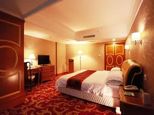 Fotos del hotel Dalian Bohai Pearl:  15