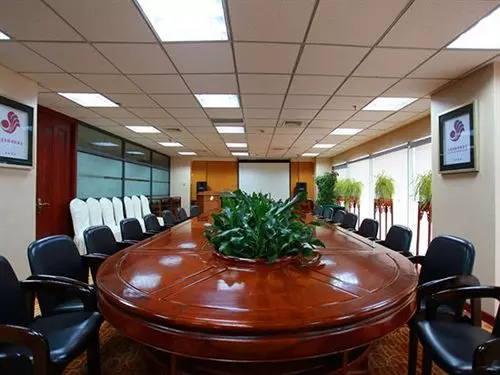 Fotos del hotel Dalian Bohai Pearl:  6