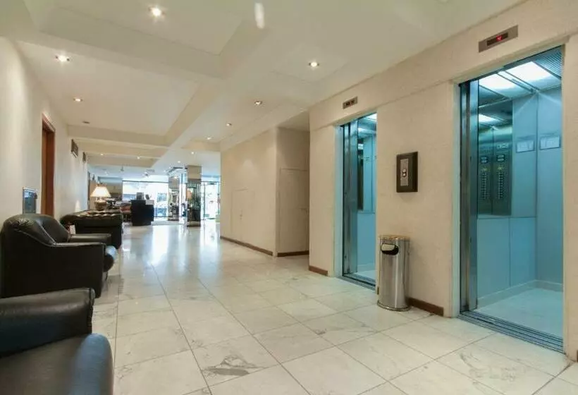 Fotos del hotel Cuatro Reyes:  2