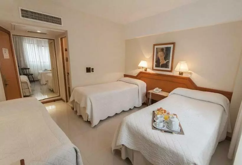 Fotos del hotel Cuatro Reyes:  14