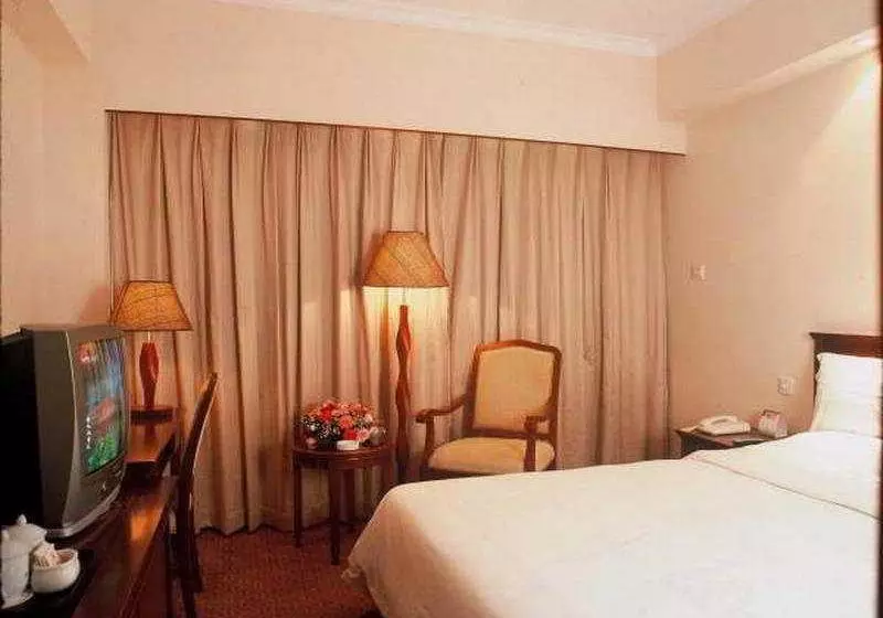 Fotos del hotel Liang An:  11