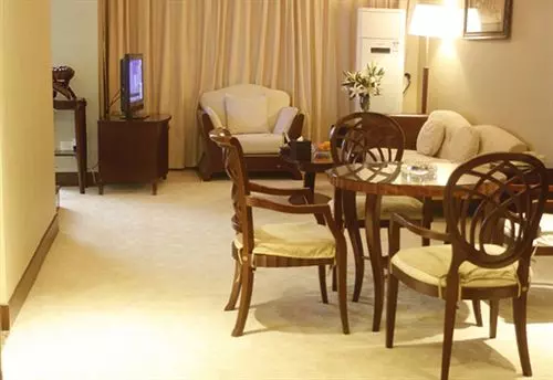 Fotos del hotel Xinzhou:  2