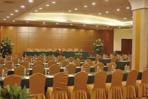 Fotos del hotel Xinzhou:  5