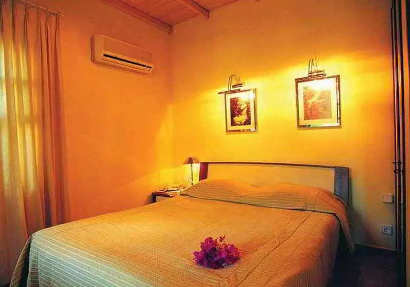 Fotos del hotel Bodrum Garden Hotel:  8