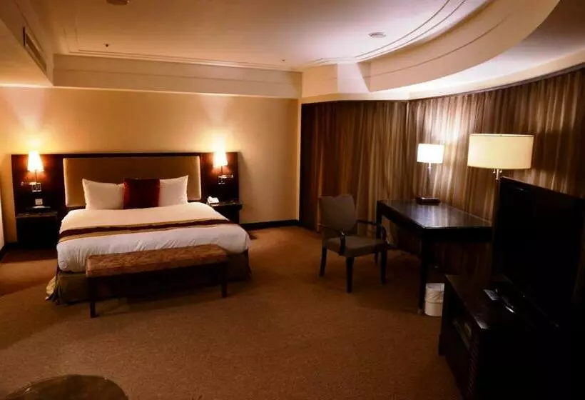 Fotos del hotel Nisus:  8