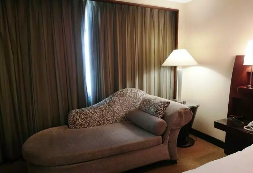 Fotos del hotel Nisus:  15