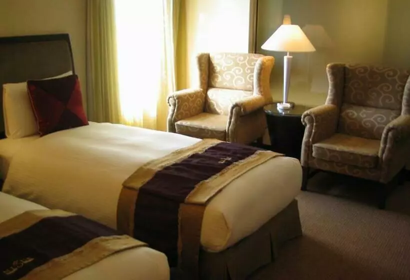 Fotos del hotel Nisus:  5