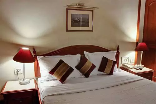 Fotos del hotel Hotel Pradeep:  15