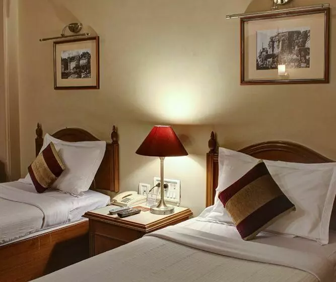 Fotos del hotel Hotel Pradeep:  17