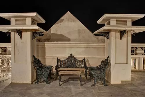 Fotos del hotel Hotel Pradeep:  12