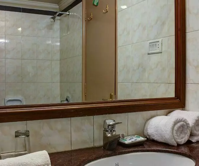 Fotos del hotel Hotel Pradeep:  7