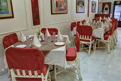 Fotos del hotel Hotel Pradeep:  11