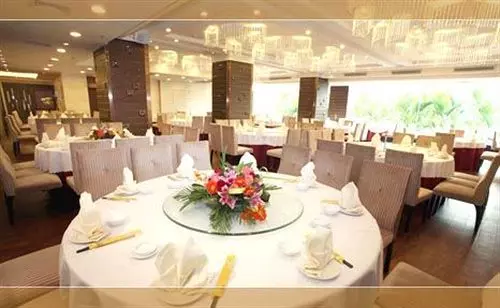 Fotos del hotel Mandarin:  7