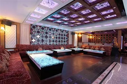 Fotos del hotel Mandarin:  2