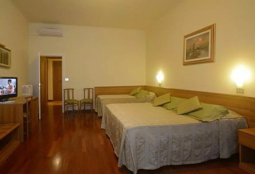 Fotos del hotel Colomba:  14