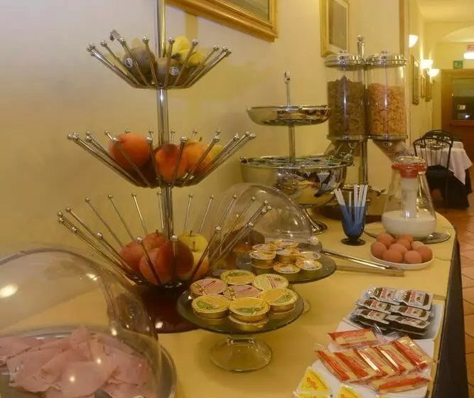 Fotos del hotel Colomba:  18