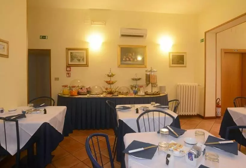 Fotos del hotel Colomba:  4