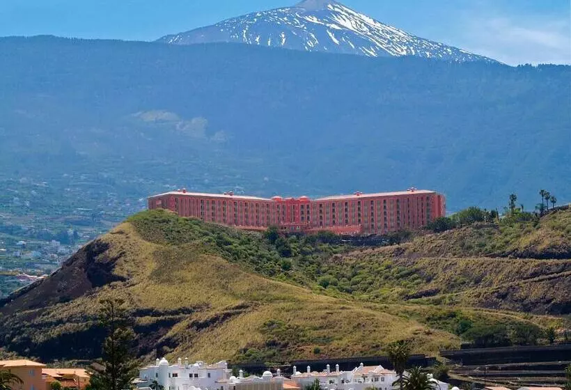 Fotos del hotel Las Aguilas:  63