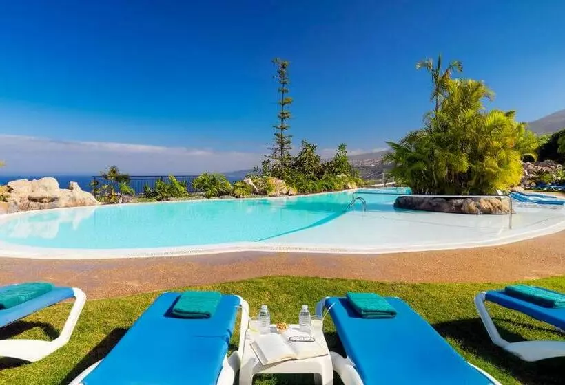 Fotos del hotel Las Aguilas:  65