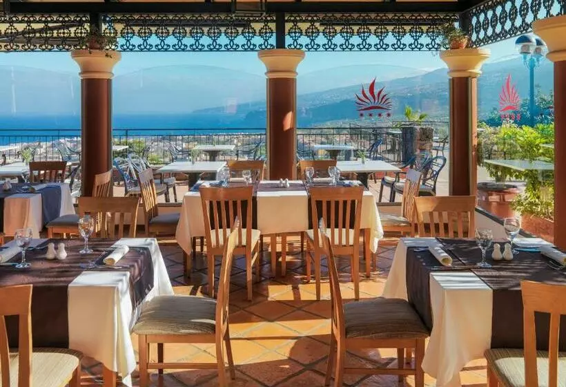 Fotos del hotel Las Aguilas:  72