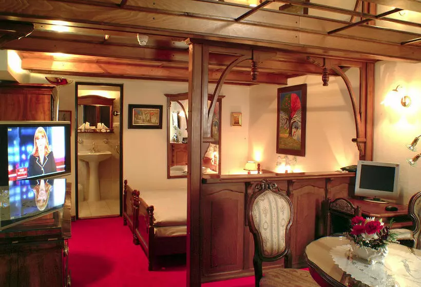 Fotos del hotel Hotel No. 16:  23