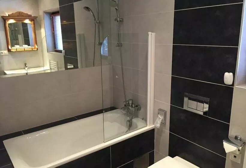 Fotos del hotel Hotel No. 16:  6