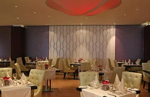 Fotos del hotel St. George Gardens & Suites:  7