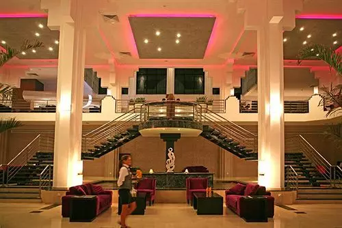 Fotos del hotel St. George Gardens & Suites:  4