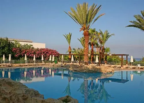 Fotos del hotel St. George Gardens & Suites:  19