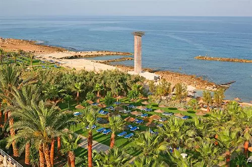 Fotos del hotel St. George Gardens & Suites:  18