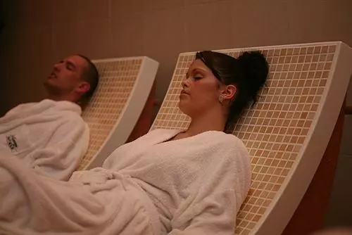 Fotos del hotel St. George Gardens & Suites:  20